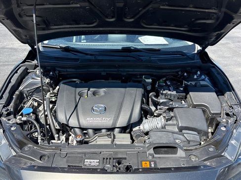 Used 2017 MAZDA MAZDA3 Touring FWD image 31