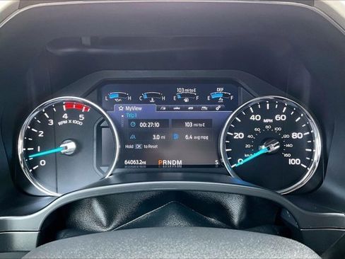 Used 2020 Ford F350 Lariat w/ Lariat Ultimate Package image 14