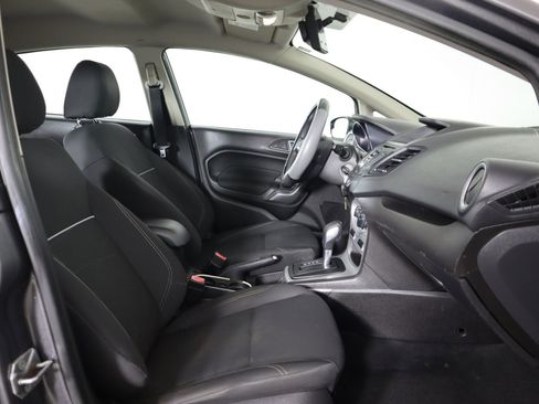 Used 2014 Ford Fiesta SE image 10
