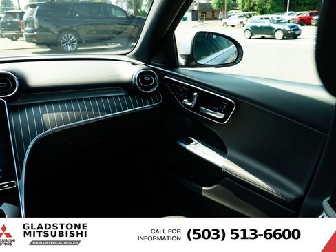 Used 2023 Mercedes-Benz C 300 Sedan image 12