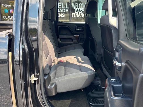 Used 2015 GMC Sierra 1500 SLE RWD image 30