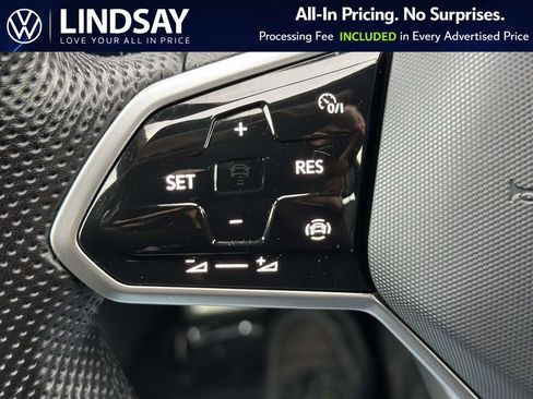 Certified 2022 Volkswagen Arteon SE image 20