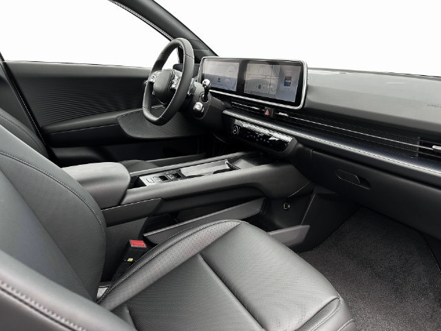 New 2025 Hyundai Ioniq 6 SEL RWD image 15