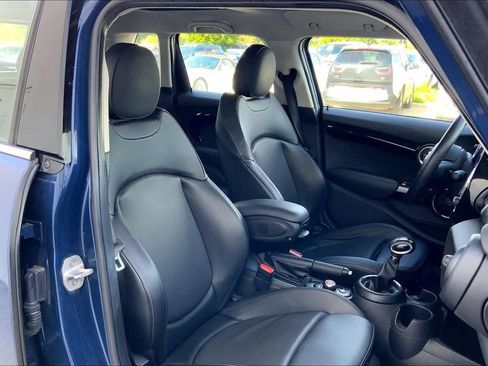 Used 2018 MINI Cooper S FWD image 7