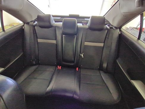 Used 2014 Toyota Camry SE FWD image 20