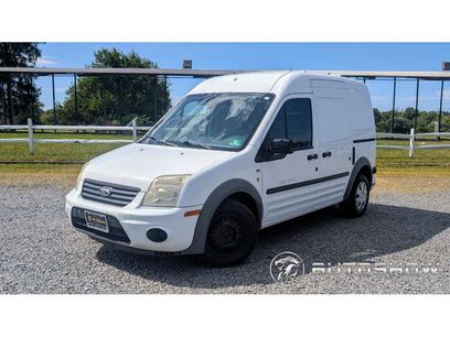 Used 2012 Ford Transit Connect XLT
