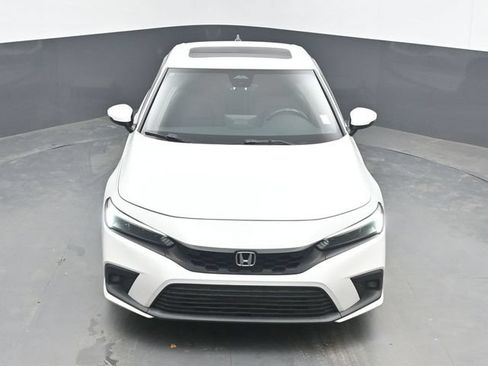 Used 2022 Honda Civic Sport Touring image 34