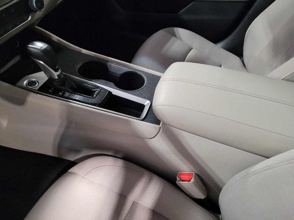 Used 2019 Nissan Altima 2.5 S FWD image 26