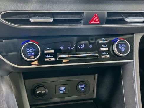 Used 2021 Hyundai Sonata SEL FWD image 15