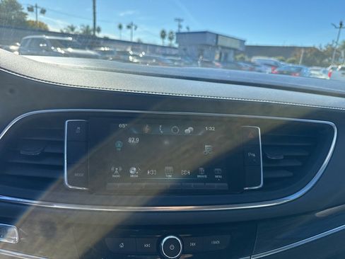 Used 2019 Buick Enclave Essence w/ Trailering Package, 5000 lbs. image 9