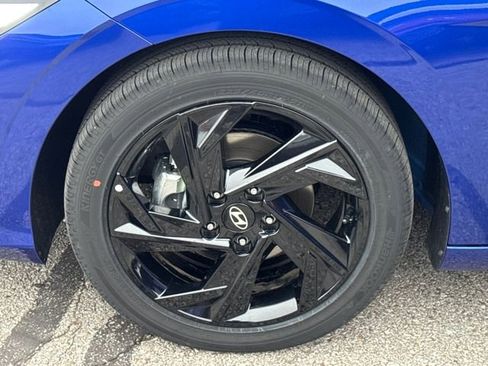 New 2026 Hyundai Elantra SEL Sport Premium FWD image 22