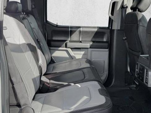 Used 2019 Ford F150 Limited w/ Trailer Tow Package image 30