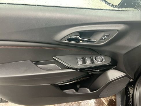 New 2026 Chevrolet Trax RS w/ Driver Confidence Package FWD image 20