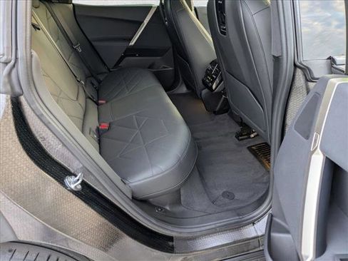 Certified 2023 BMW iX xDrive50 image 19