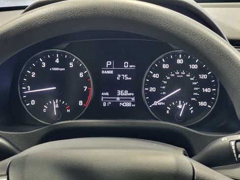 Used 2018 Hyundai Elantra SE w/ Cargo Package FWD image 31