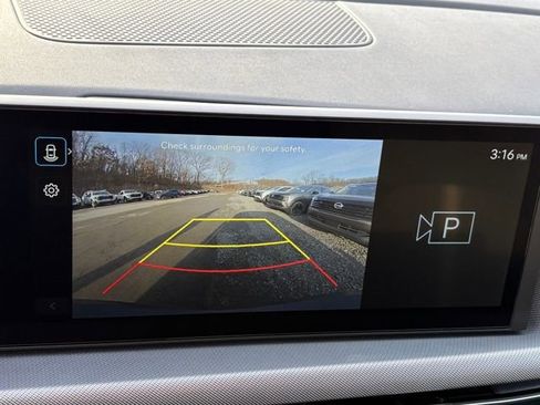 New 2026 Hyundai Sonata SE image 9