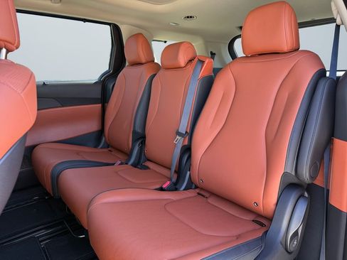 New 2026 Kia Carnival SX image 13