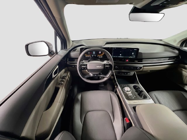 New 2027 Kia Carnival LXS FWD image 25