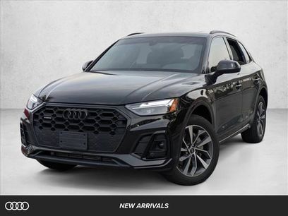 Used 2024 Audi Q5 2.0T Premium w/ Summer of Audi Package