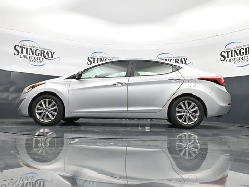 Used 2014 Hyundai Elantra SE w/ Option Group 02 image 20