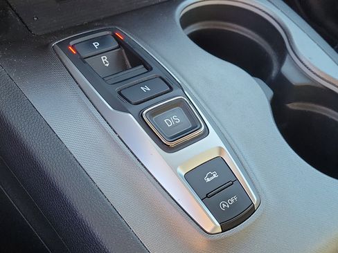 Used 2023 Honda Ridgeline RTL-E image 33