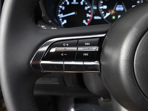 Used 2026 MAZDA CX-50 Meridian Edition w/ Weather Package AWD/4WD image 33