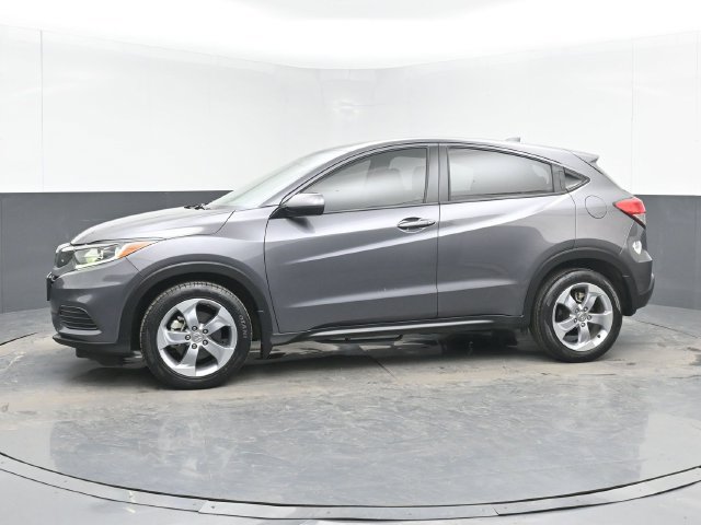 Used 2022 Honda HR-V LX image 6