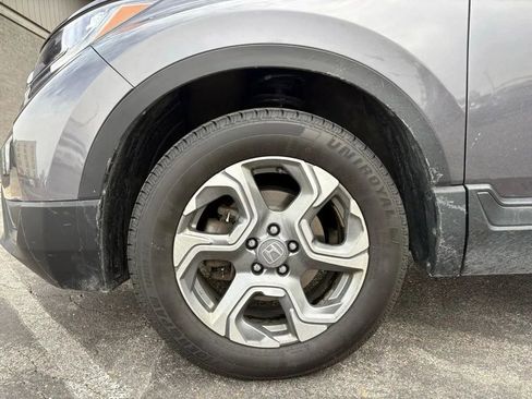 Used 2019 Honda CR-V EX image 24