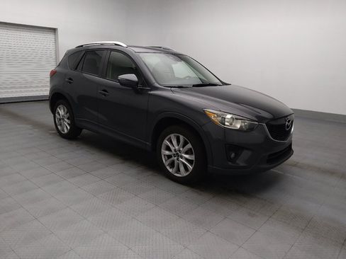 Used 2015 MAZDA CX-5 Grand Touring FWD image 11