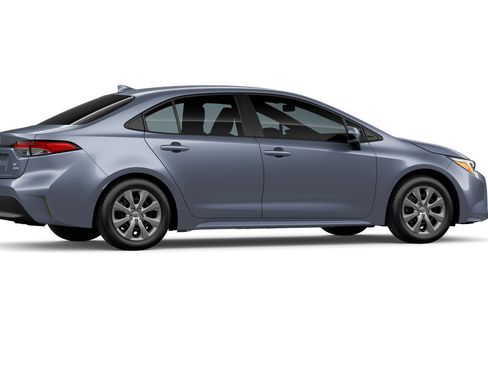 New 2026 Toyota Corolla LE FWD image 11