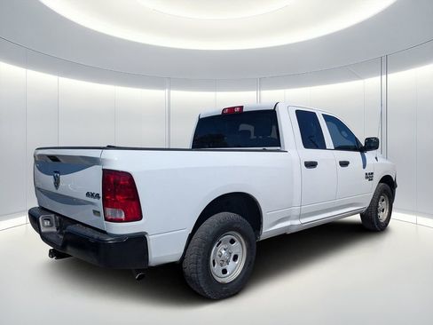 Used 2019 RAM 1500 Tradesman image 3