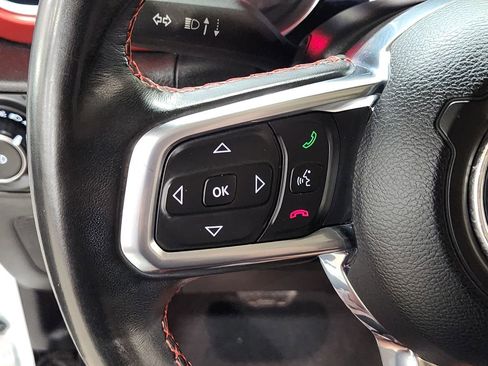 Used 2020 Jeep Wrangler Unlimited Rubicon image 47