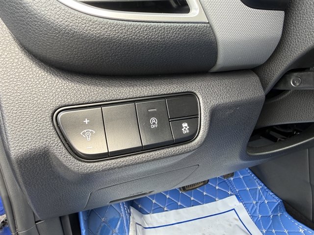 Used 2021 Kia Seltos LX AWD/4WD image 20
