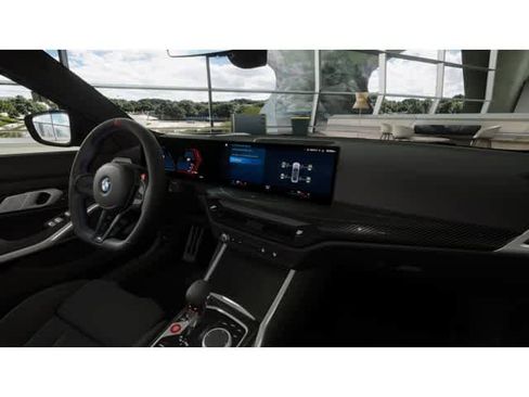 New 2026 BMW M3 Competition image 14