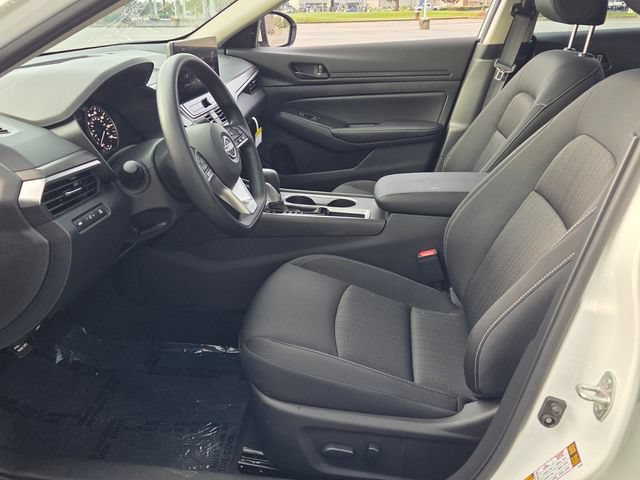 New 2026 Nissan Altima 2.5 SV w/ SV Special Edition Package FWD image 5