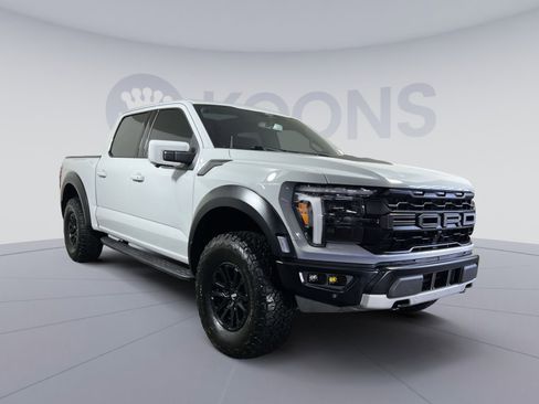 Used 2024 Ford F150 Raptor image 10
