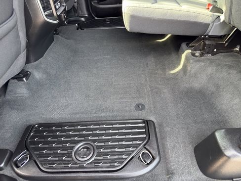 Used 2021 RAM 1500 Big Horn image 36