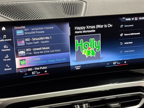 Certified 2023 BMW i4 eDrive40 w/ Premium Package image 23