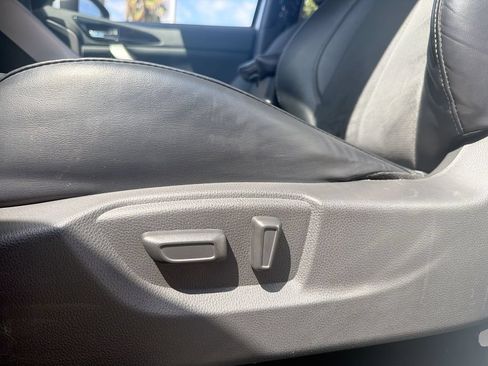 Used 2024 Mitsubishi Eclipse Cross SE AWD/4WD image 14