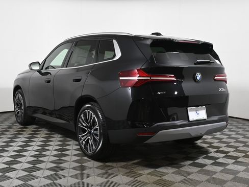 New 2026 BMW X3 xDrive30i w/ Premium Package AWD/4WD image 5