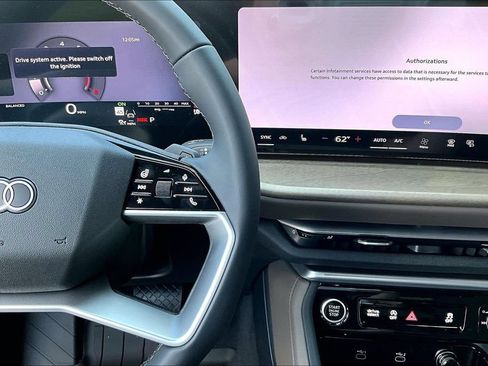 New 2026 Audi Q5 Premium Plus AWD/4WD image 25