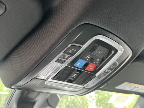 New 2026 RAM 1500 Big Horn AWD/4WD image 12
