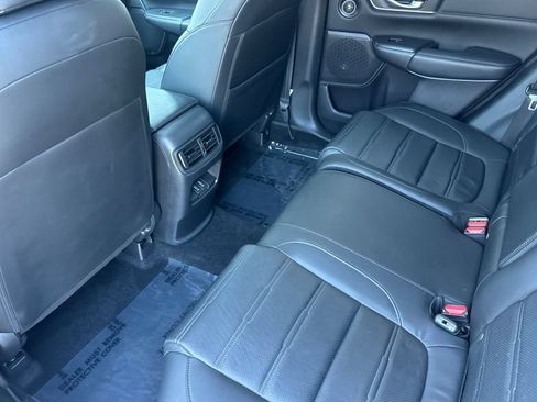 Used 2020 Honda CR-V EX-L image 11