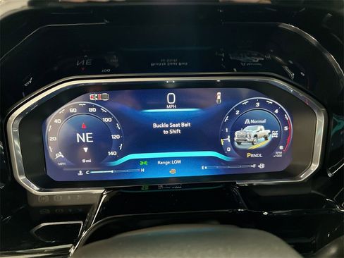 New 2026 Chevrolet Silverado 3500 LT w/ All Star Edition image 9