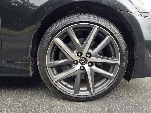 Used 2019 Lexus GS 350 F Sport AWD/4WD image 16