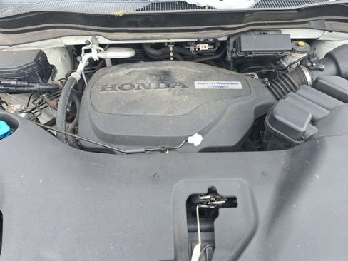 Used 2017 Honda Pilot EX image 14