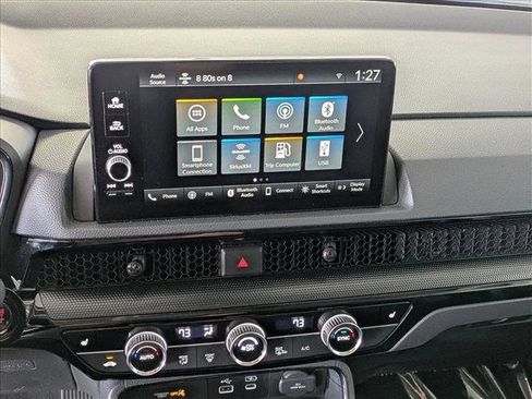 Used 2023 Honda CR-V EX-L image 13