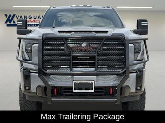 Used 2025 GMC Sierra 2500 AT4 w/ AT4 Premium Plus Package AWD/4WD video 3
