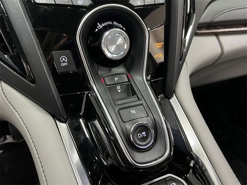 Used 2019 Acura RDX Advance Package image 19