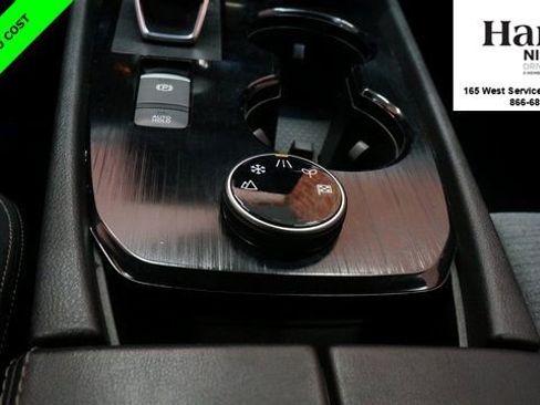 Certified 2021 Nissan Rogue SV image 19